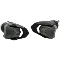 Puig Tampões de proteção R19 YAMAHA MT-07/TRACER 14-21