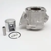 Italkit Cilindro Husqvarna 250 Cr D 70 1 Seg