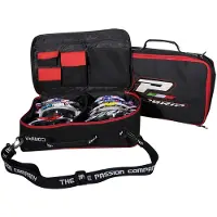 Progrip óculos Bolsa Pz9520ro