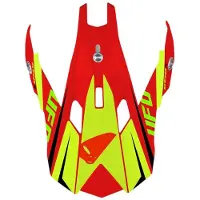 Ufo Viseira Interceptor Ii Genix