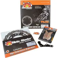 Moto-Master Kit De Freios 270 Mm Honda 310044