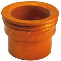 Geco Espaçador Da Roda Traseira Ktm Sx Sx-f