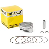 ProX Pistão Yamaha Yz250f 01-07/wr250f 01-13 125:1 Pi2406b