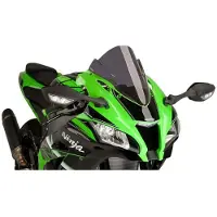 Puig PARA-BRISAS Z-RACING