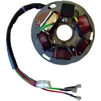 Sgr Estator 6 Polesbase Piaggio No Pick-up