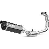MIVV K/A TI BL - YZF-R7 22-