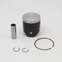 Italkit Kit De Pistão Ktm 125 Sx 01-23-exc 01-16 D53.95 B Racing