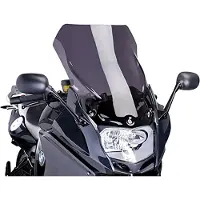 Puig Para-brisa Touring Bmw F800gt