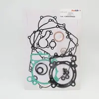 Italkit Kit Completo De Juntas Kaw Kx 450 F 06-08/klx 450r 08-10