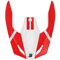 Shot Race Gear Viseira Furious Bolt