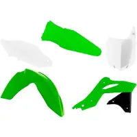 Rtech Kit De Plásticos Kawasaki Kx250f 2013-2016
