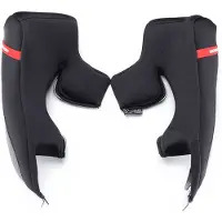 Scorpion Almofadas Para Bochechas Adx-1/exo-920/exo-920 Evo