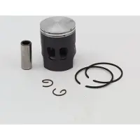 Italkit Kit De Pistão Aprilia Af 1 D 38.8 B