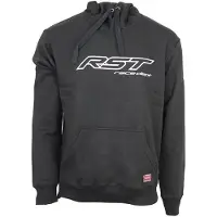 Rst Moletom Com Capuz Race Dept Logo