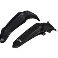Ufo Kit De Guarda-lamas Yafk324-001