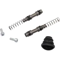Moose Hard-parts Kit De Reparo Do Cilindro Mestre Da Embreagem Husqvarna Fc 250 16-18