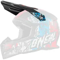 O'Neal Viseira 5series Vandal
