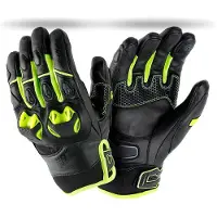 Seventy Degrees Luvas Sd-n47