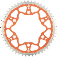 Moto-Master Roda Dentada Traseira 420 Husqvarna/ktm 620273548 Aluminium