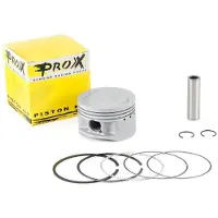 ProX Pistão Yamaha Yfm350 Warrior/raptor ´87-13 83.50 Mm