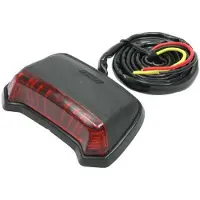 Drc Luz Traseira Phantom