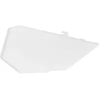 Rtech Carenagem Lateral Direita Husqvarna Fc 450 2023-2024