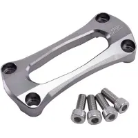 Zeta Estabilizador De Guiador Sx Yamaha Yz 250 F 14-20 Ze33-3103 Aluminium