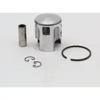 Italkit Kit De Pistão Derbi Start/honda Wallaroo/peug103 D 40 D Gil