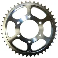Sunstar Roda Dentada Traseira Steel