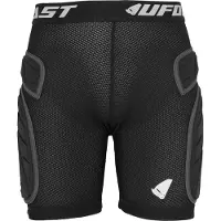 Ufo Calções Protetores Atom Sv6