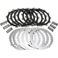 EBC Embreagem Completa Drcf Series Offroad/atv Carbon Fiber Drcf043