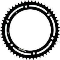 Supersprox Roda Dentada Traseira Steel Yamaha 428x53 Rfe839x53blk