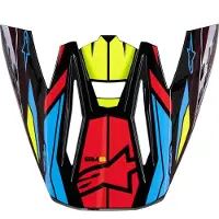 Alpinestars Viseira Sm5