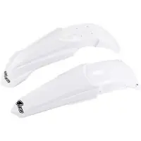 Ufo Kit De Guarda-lamas Yafk312-046