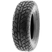 SUN-F Pneu De Quad A-021 Tl 65n