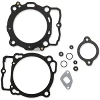Moose Hard-parts Kit De Juntas Da Extremidade Superior 810991 Standard Ktm Exc-f 500 17-19