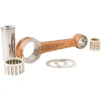 Hotrods Kit De Biela Honda Cr 125 85-87