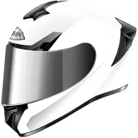 SMK-Link Capacete Integral Typhoon
