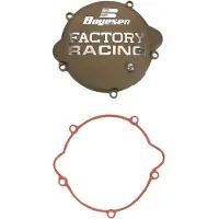 Boyesen Tampa Da Embreagem Husqvarna/ktm 85 Cc-46m Aluminium