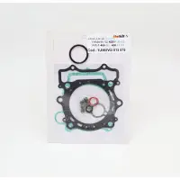 Italkit Kit De Juntas Da Extremidade Superior Yamaha Yz 426 F 00-02/wr-f 400 00-426 01-02