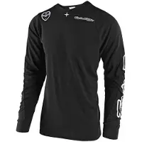 Troy Lee Designs Camisa De Manga Comprida Se Air Solo