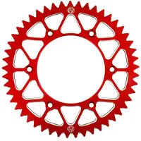 Holeshot Roda Dentada Traseira Ktm 450 Exc-f 2003-2023