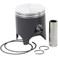 VERTEX Kit De Pistão Ktm 250 Exc 00-05 D67.95