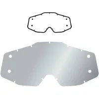 Armor Vision Lentes De Substituição Roll Off 100% Gen2