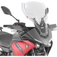 Givi Para-brisa D2148st Yamaha Tracer 700