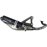 Tecnigas Sistema De Linha Completa Não Homologado Minarelli Horizontal Engines Q-tre