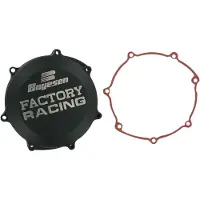 Boyesen Tampa Da Embreagem Yamaha Yfz450 Cc-38ab Aluminium