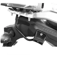 Hepco&Becker Bagageiro Easyrack Suzuki V-strom 650/xt 17 42103534 00 01