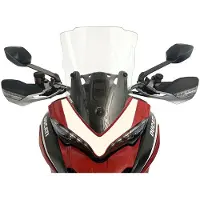 Wrs Para-brisa Ducati Multistrada 1200 Abs Dvt 15-17 Du006t