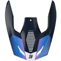 Shot Race Gear Viseira Furious Apex